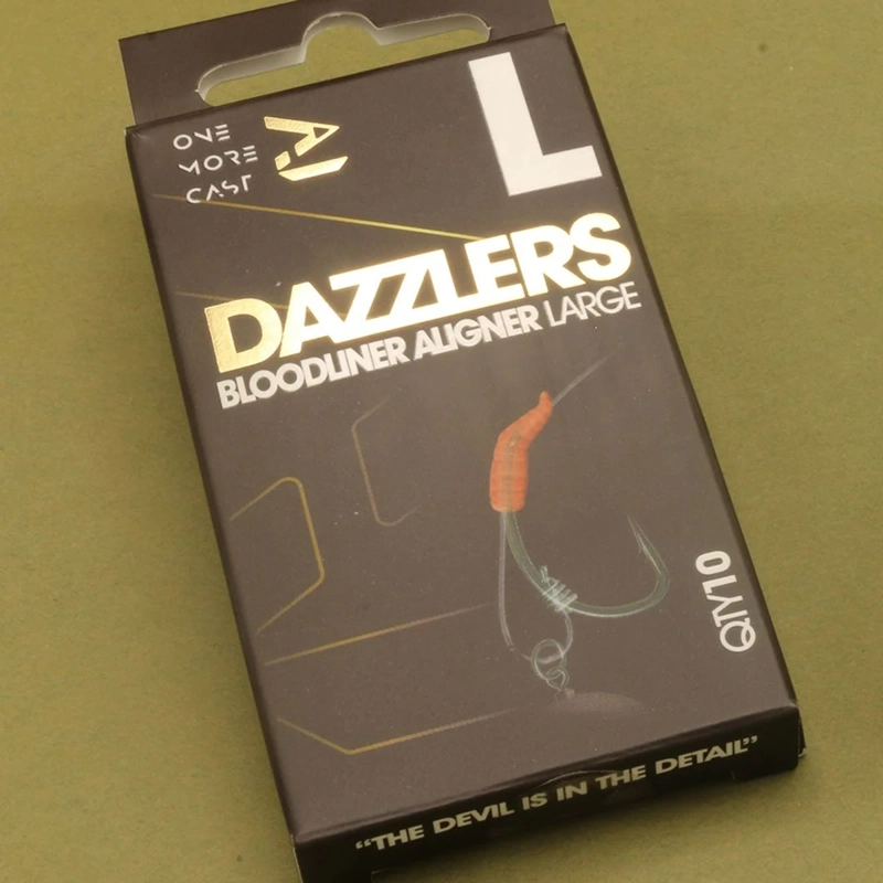 OMC Dazzler Aligners